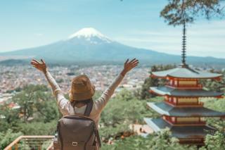 Cât a costat-o pe o româncă o vacanță de 15 zile în Japonia. Suma pentru zbor, cazare și experiențele din Tokyo, Kyoto și Osaka