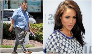 Tatăl lui Meghan Markle, în centrul unui scandal de proporții. Acuzațiile grave care au dus la sesizarea autorităților