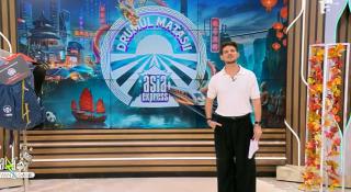 Concursul Viză de Asia îți îndeplinește visul. Participă și poți merge în culisele celui mai îndrăgit show, Asia Express