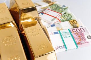 Prețul aurului ar putea crește spectaculos în 2027! La ce valoare ar putea ajunge metalul prețios, potrivit estimărilor