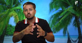 Marco, la capătul puterilor la Insula Iubirii! Ce mărturisire a făcut după experiențele de pe insulă: „O să mă întorc la o...”