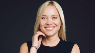 Actrița Elena Mogîldea, mesaj emoționant pentru soacra ei! Ce i-a transmis Crinei Mardare: „Am tras lozul câștigător”