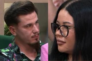 Ștefania și Alberto, în cursa de eliminare la Mireasa! Anunțul făcut de Simona Gherghe