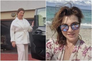 Cum arată viața Mihaelei Borcea la 15 ani de la divorțul de Cristi Borcea. Schimbarea majoră prin care a trecut