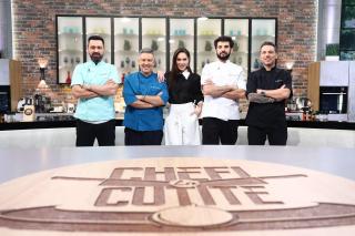 Când începe noul sezon Chefi la cuțite, la Antena 1. Programul complet de difuzare și surprizele sezonului 18