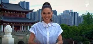 Cine a ajuns primul la Irina Fodor, la Asia Express. Cadoul neașteptat primit de concurenți