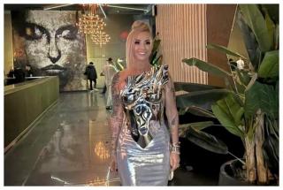 Anamaria Prodan a câștigat definitiv un proces legat de Laurențiu Reghecampf. Ce se întâmplă cu dosarul privind pensia alimentară