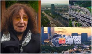 Recordurile stabilite de români în China, la Asia Express. Ce au reușit să facă fără să-și propună: „Record după record”