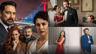 De Ziua Națională a Turciei, AntenaPLAY aduce mai aproape poveștile care au cucerit publicul. Ce seriale poți urmări pe platformă