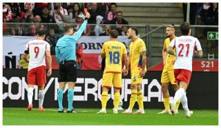 Românii, alături de echipa naţională, la bine și la greu. Confruntarea Polonia – România, rezultat 6-0, lider detașat de audienţă