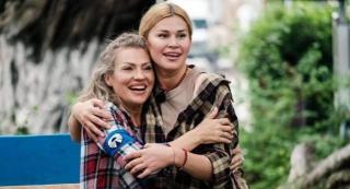 Mirela Vaida, mesaj după calificarea în semifinala Asia Express alături de Oana Tomoiagă. Ce a spus despre Maurice Munteanu