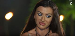 Bianca, reacție dură după ce a văzut imaginile cu Marco și Gabriella la Insula Iubirii. „Sunt scârbită!”