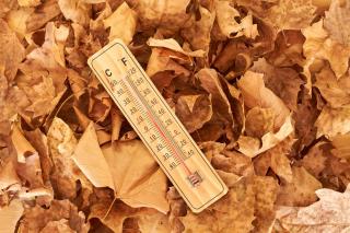 Vremea în săptămâna 5–11 octombrie 2026. Temperaturile urcă din nou. Unde va fi cel mai cald în România