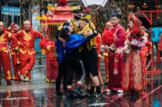 Cine a câștigat amuleta la Asia Express. Ce ascunde Jokerul primit și avantajul care poate schimba jocul