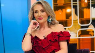Mirela Vaida, dezvăluire savuroasă despre soacra ei. Înainte de nuntă: „A plâns o lună și de atunci plânge de 22 de ani”