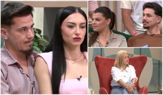 Maria și Valentin sunt tot mai apropiați, dar Alberto a avut o reacție neașteptată! Ce s-a întâmplat, la Mireasa
