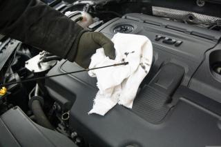 (P) La câți km se schimbă distribuția, uleiul și plăcuțele