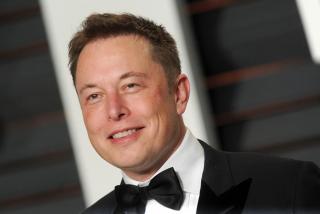 Elon Musk a câștigat 65 de miliarde de dolari într-o singură zi. La cât a ajuns averea celui mai bogat om din lume
