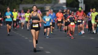 Restricții de trafic, în weekend, pentru Maratonul București. Cum se va circula în Capitală pe 10 și 11 octombrie 2026