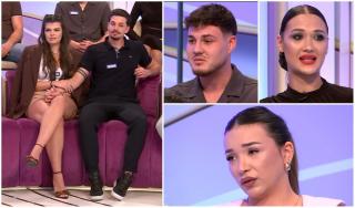 Valentin și Claudia se confruntă cu o situație complicată, după ce s-au declarat într-o cunoaștere, la Mireasa! Ce se întâmplă