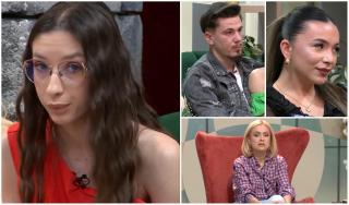Andreea l-a pus la punct pe Alberto, după toate jignirile aduse! Simona Gherghe a intervenit în conflict. Ce a zis, la Mireasa