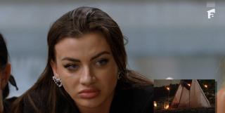 Bianca de la Insula Iubirii a răbufnit la adresa Gabriellei: „N-ați mai văzut bătaie la Insula Iubirii, dar o vedeți”