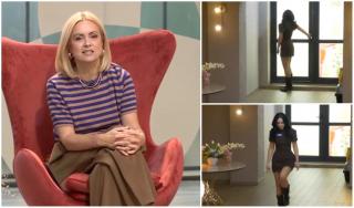 Cine este Alexandra, noua concurentă din casa Mireasa! Cu ce se ocupă tânăra și ce a recunoscut despre ea
