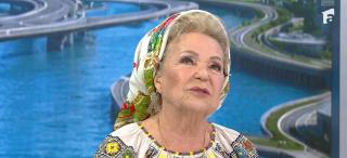 De ce nu a îmbrăcat Mioara Velicu niciodată rochia de mireasă. Care este cel mai mare regret al artistei