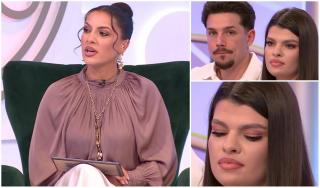 Mama Claudiei, intervenție telefonică după ce a aflat de relația cu Valentin! Ce a dezvăluit, la Mireasa. Capriciile iubirii