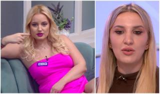 Ande și Veronica, ceartă de proporții la Mireasa! Ce și-au reproșat cele două concurente. Detaliul surprins de camerele de filmat