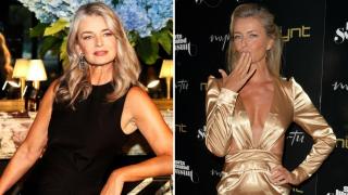 Cum arăta Paulina Porizkova în tinerețe. Imagini nemaivăzute cu modelul care punea pe jar imaginația bărbaților