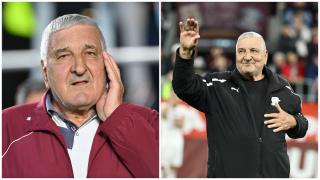 Viciul la care Rică Răducanu nu poate renunța. De ce primește bani cu porția de la soție: „E boală pe viață!”