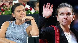 Cât costă rochia purtată de Simona Halep la Transylvania Open 2026. Ce designer faimos a semnat ținuta