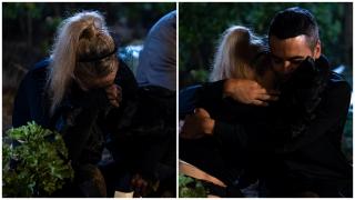 Sandra Izbașa, în lacrimi la Power Couple 2026. De ce a plâns în hohote. Răzvan Bănică și-a stăpânit cu greu emoțiile în fața ei