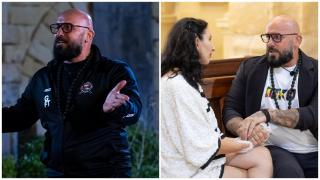 Încercarea prin care a trecut Cătălin Zmărăndescu. Ce detalii a scos la iveală despre tumoarea descoperită la un control de rutină