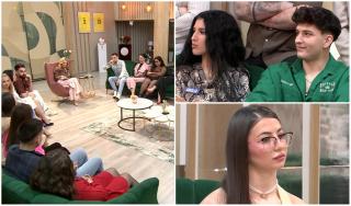 Mireasa, sezon 13. Ce decizie a luat Dorian și ce gest a făcut tânărul pentru Amalia, de față cu Aliz