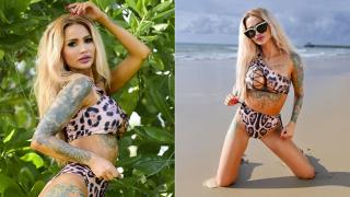 Maria Ilioiu, fosta ispită de la Insula Iubirii, achiziție imobiliară de sute de mii de euro în Dubai. Cum arată apartamentul