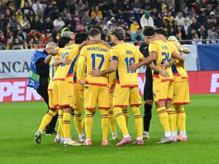 România și-a aflat adversarii în UEFA Nations League, liveVIDEO pe AntenaPLAY: Polonia, Bosnia și Herțegovina și Suedia!