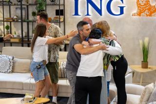 Familia Zmărăndescu a fost votată pentru eliminare, dar superputerea săptămânii i-a salvat încă o dată!