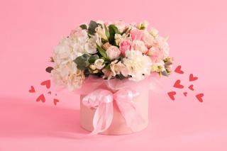 (P) Semnificația trandafirilor roz și ocaziile perfecte pentru a-i dărui