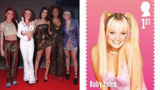 Cum arată azi Emma Bunton, fostă Spice Girls. „Baby Spice” a împlinit 50 de ani. Ce mesaj a primit de la Victoria Beckham
