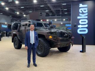 (P) Otokar își consolidează strategia pe termen lung în cadrul programului ATBTU din România prin achiziția Automecanica