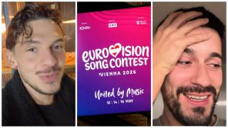 Lista completă a celor 12 piese finaliste de la Eurovision România 2026. Doi artiști au primit wild card. Cum au reacționat