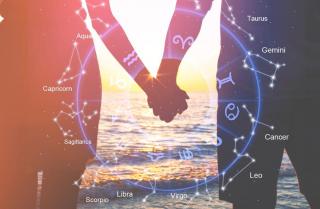 Cele 3 zodii care vor avea mai mult noroc în dragoste în luna martie. Ce arată astrele