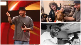 Mama lui Mihai Bendeac, cadou special de ziua artistului. Ce i-a oferit Emilia Bendeac și ce urări a mai primit el la 43 de ani