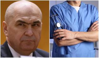 Reacția unor medici români din Franța și Germania, atunci când au aflat că Bolojan vrea să oblige rezidenții să lucreze în țară
