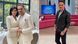 Cum arată casa în care locuiește Răzvan Simion împreună cu soția lui, Daliana Răducan. Locuința de lux a matinalului de la Neatza