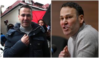 Primarul Robert Negoiță și-a arătat testul de la INML la cocaină. Care a fost rezultatul oficial: „Să nu rămână ceva neclarificat”