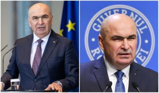 S-a aflat ce salariu are Ioana Fâșie, partenera de viață a lui Ilie Bolojan, premierul României. Detaliul ce i-a uimit pe mulți