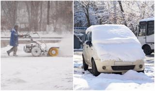 Codul portocaliu, prelungit pentru București și Ilfov! Alte județe, sub Cod galben. Cum va fi vremea pe 18 și 19 februarie 2026